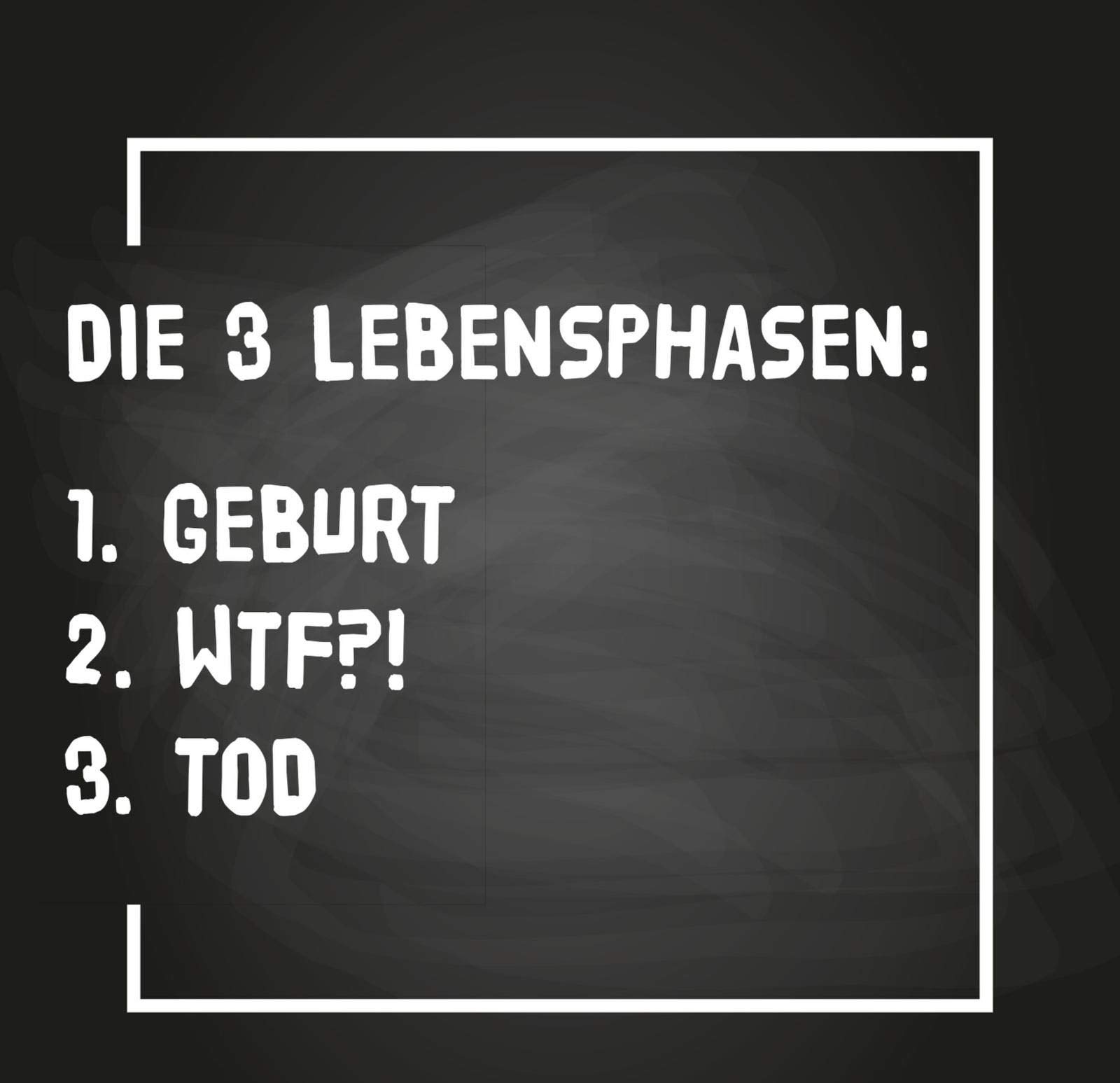 What the Fuck Would Buddha Do?: Anti-Weisheiten für alle Lebenslagen