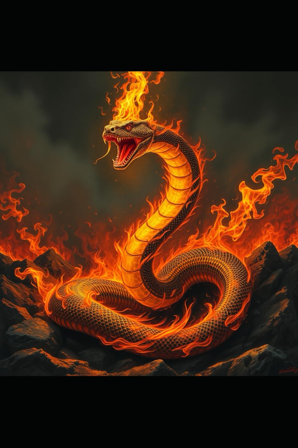 Doctrine of the Serpent
