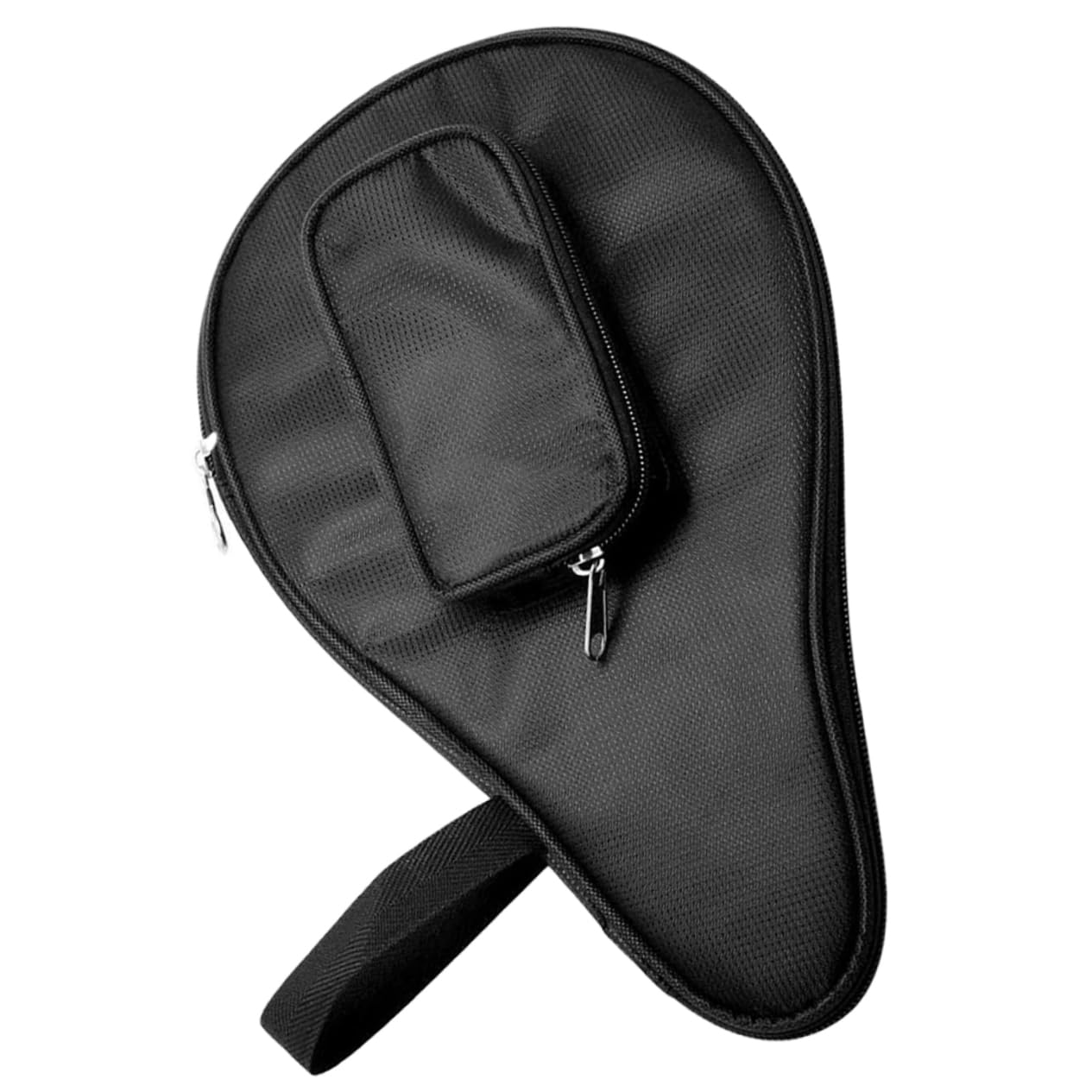 BESPORTBLE 3 Pezzi Custodia Per Racchetta Da Pong Borsa Portaoggetti in Tessuto Oxford Per Borsa Sportiva Portatile Da Viaggio