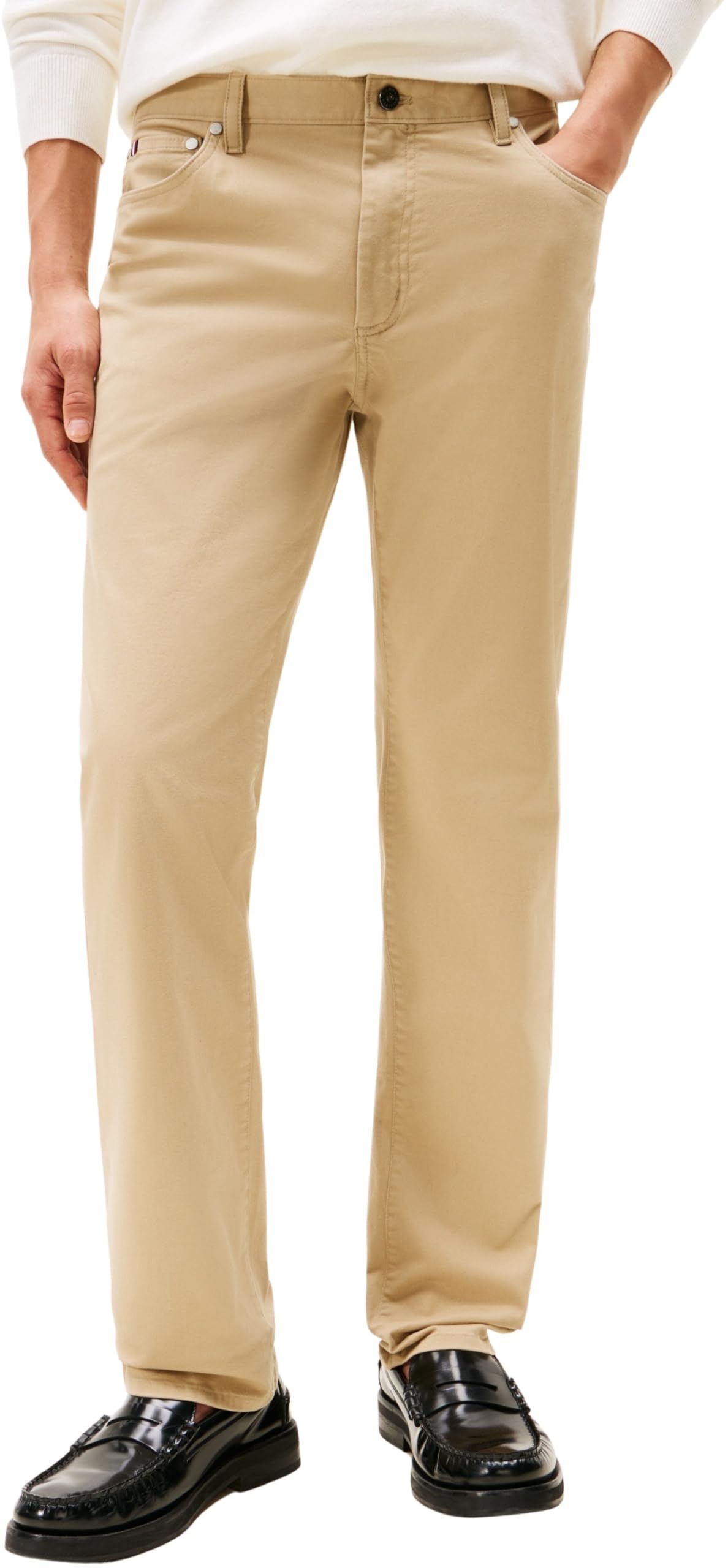 Mode von Calvin Klein & Tommy Hilfiger