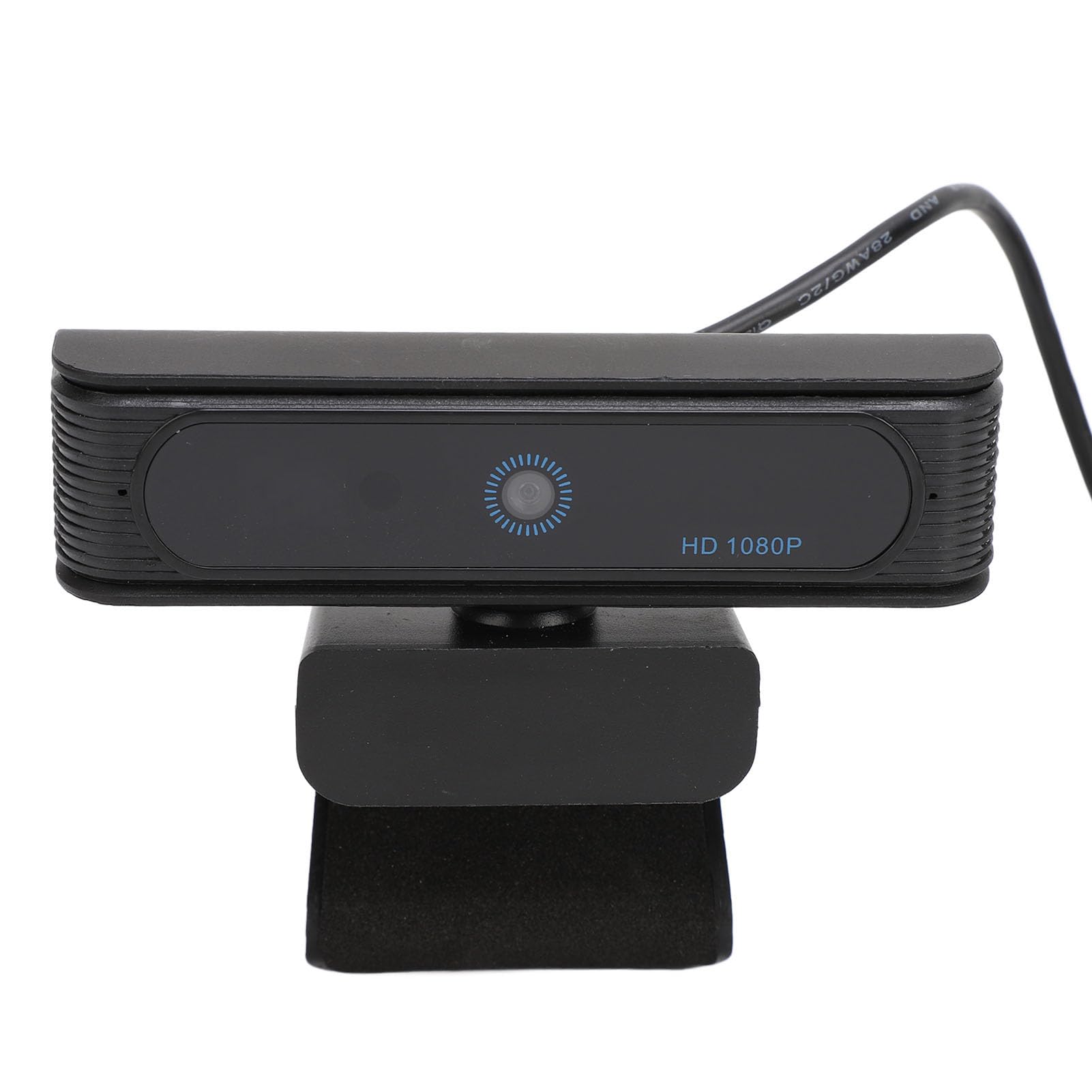 Dioche Hello Webcam, fotocamera per computer HD 1080P con riconoscimento facciale, webcam IR per PC, fotocamera Web, webcam USB con ampio angolo di visione