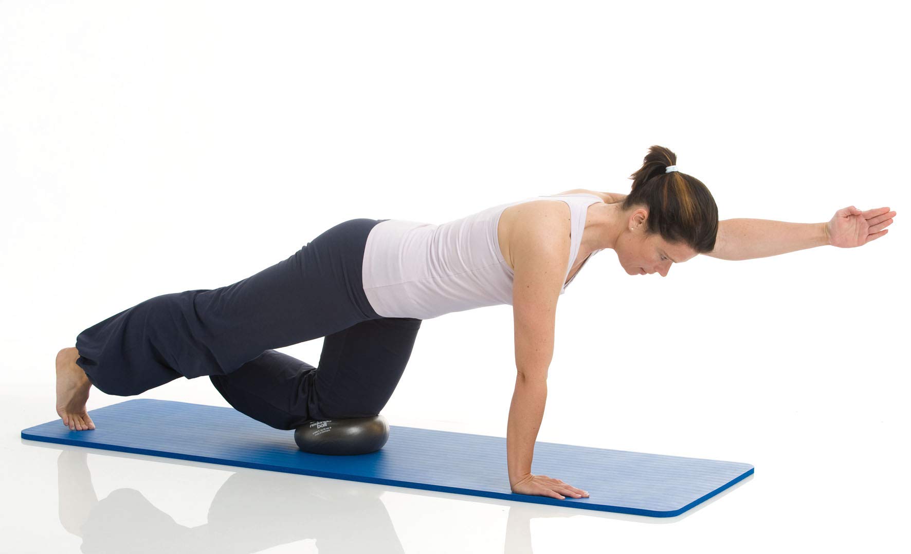 Togu Redondo Ball Kombis | 3 | 5er | 10er | Pilates, Gimnasia y Fitness