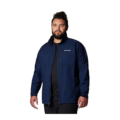 Columbia Big Tall Ascender Softshell Jacket Men
