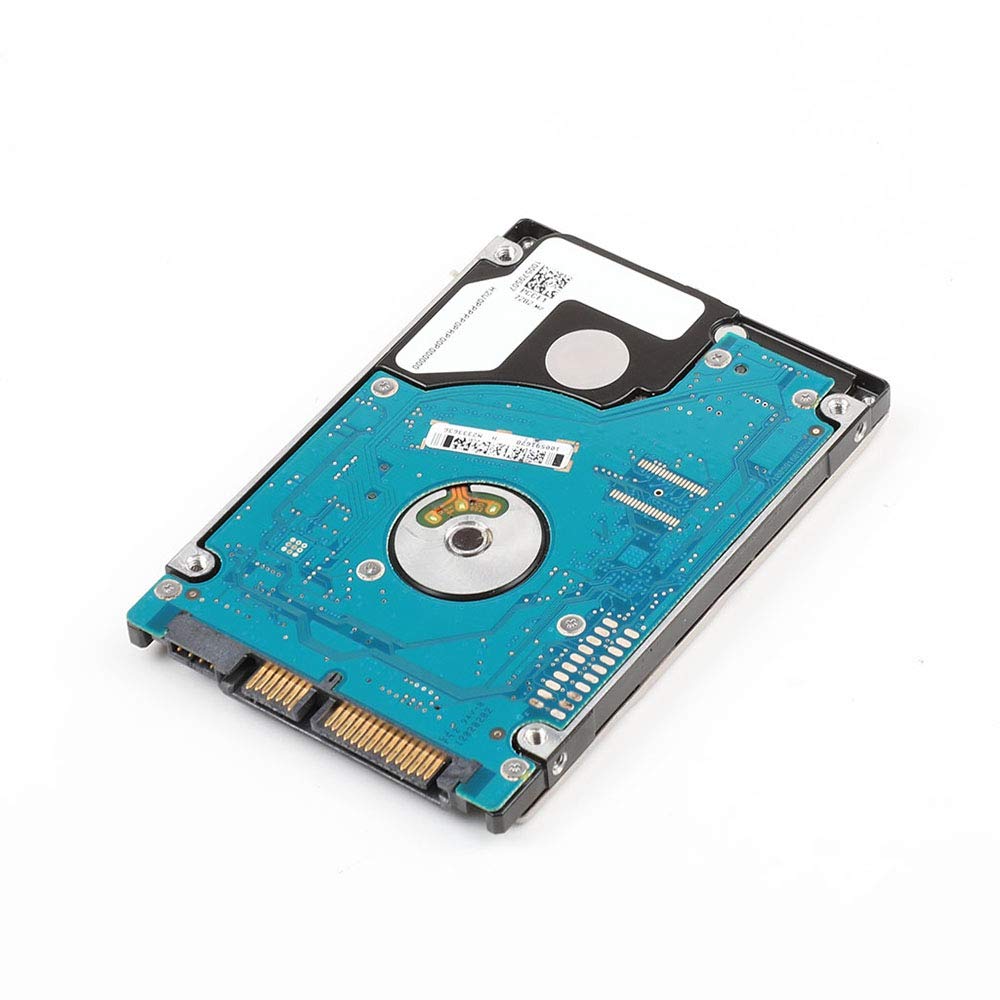 250G HDD 2.5 Pulgada Unidad de Disco Duro para Computadora PortáTil SATA 3.0 5400-7200Rpm Disco Duro para Computadora PortáTil