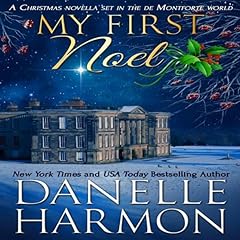 My First Noel cover art