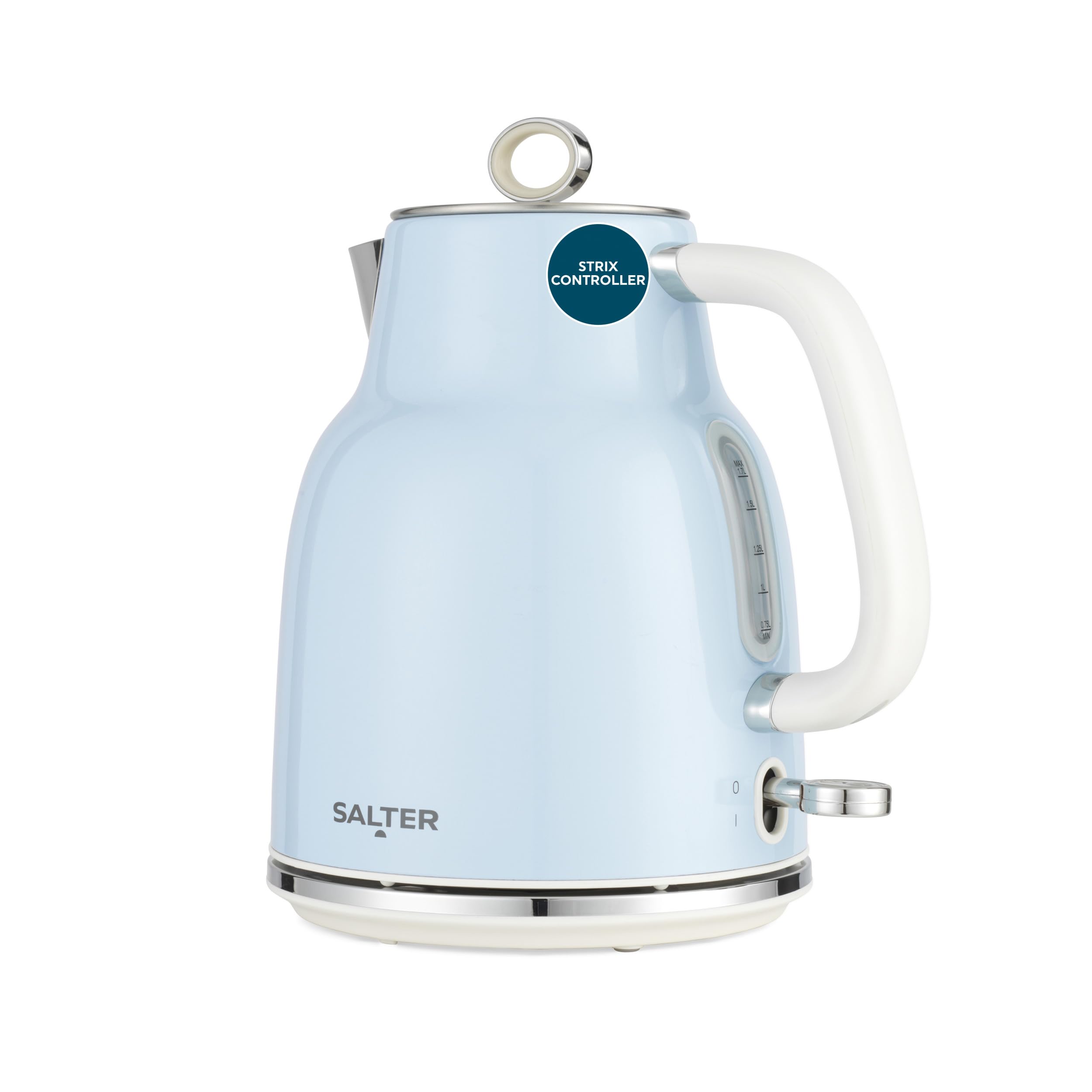 Salter Retro Kettle – 1.7L