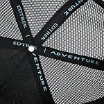 EDTREK Adventure Snapback Hat - Surf Hat - Beach Hat - Hiking Trucker Hat - Flying High Hat - Image 5