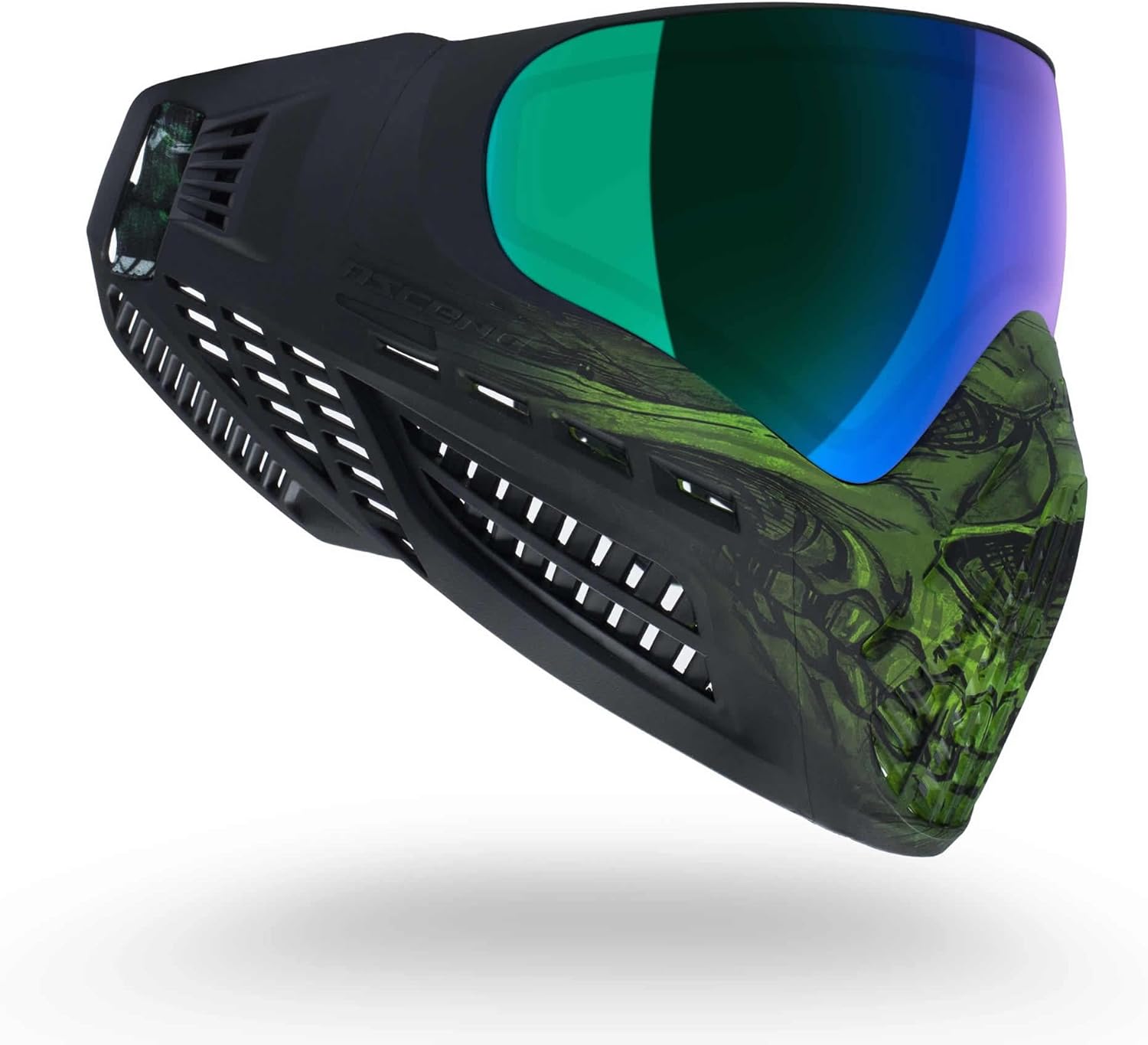 VIRTUE VIO Ascend Thermal Paintball Goggles/Masks