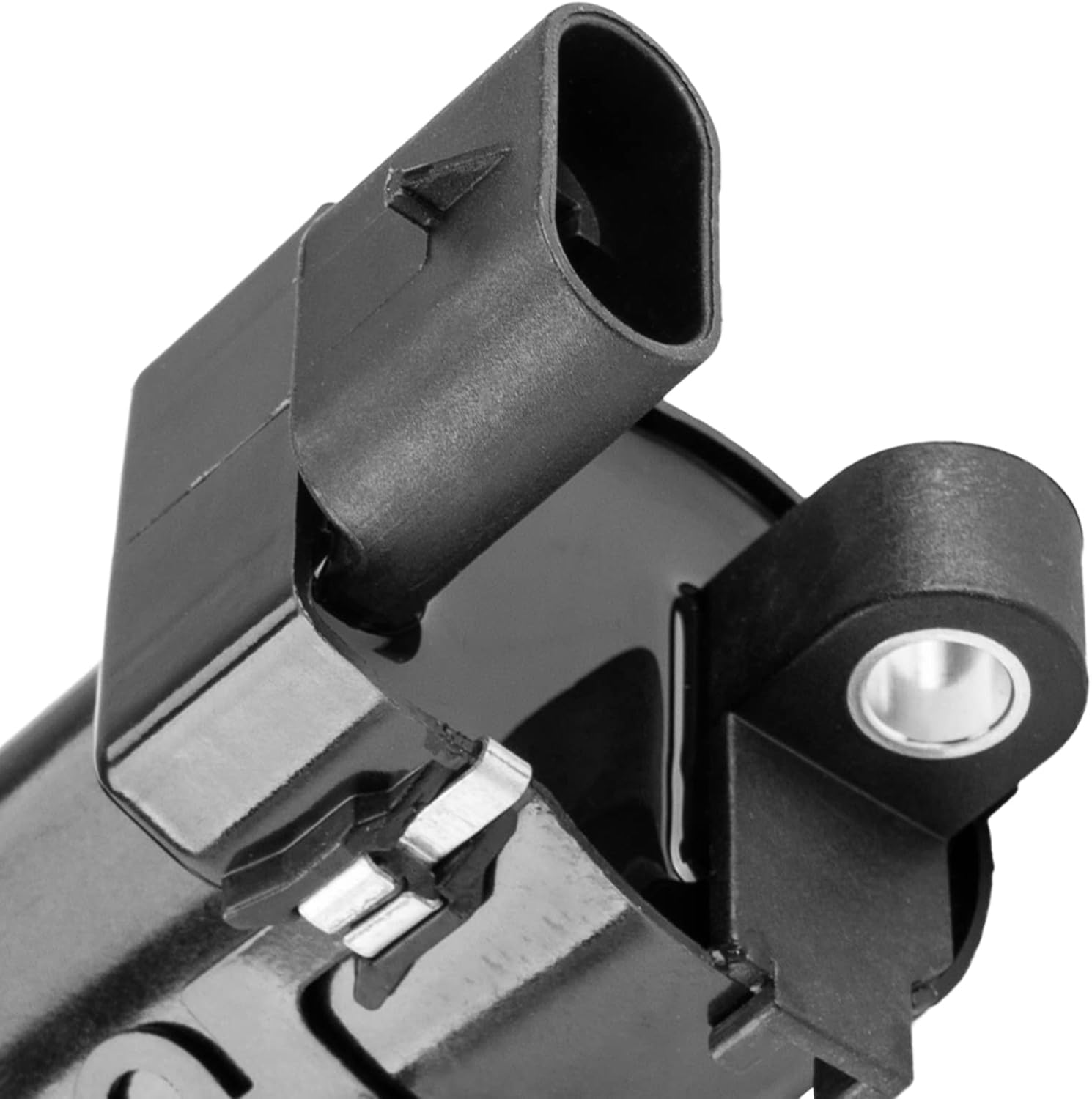 KAX Ignition Coil Packs, 8 Packs Fit for Silverado 1500, 2500 HD, Tahoe, Sierra 1500, Suburban 1500, Avalanche, Escalade, Corvette, Camaro