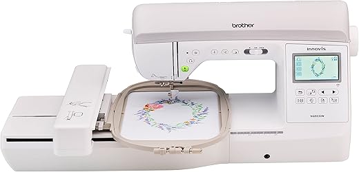 Best innov is ns80e sewing machine