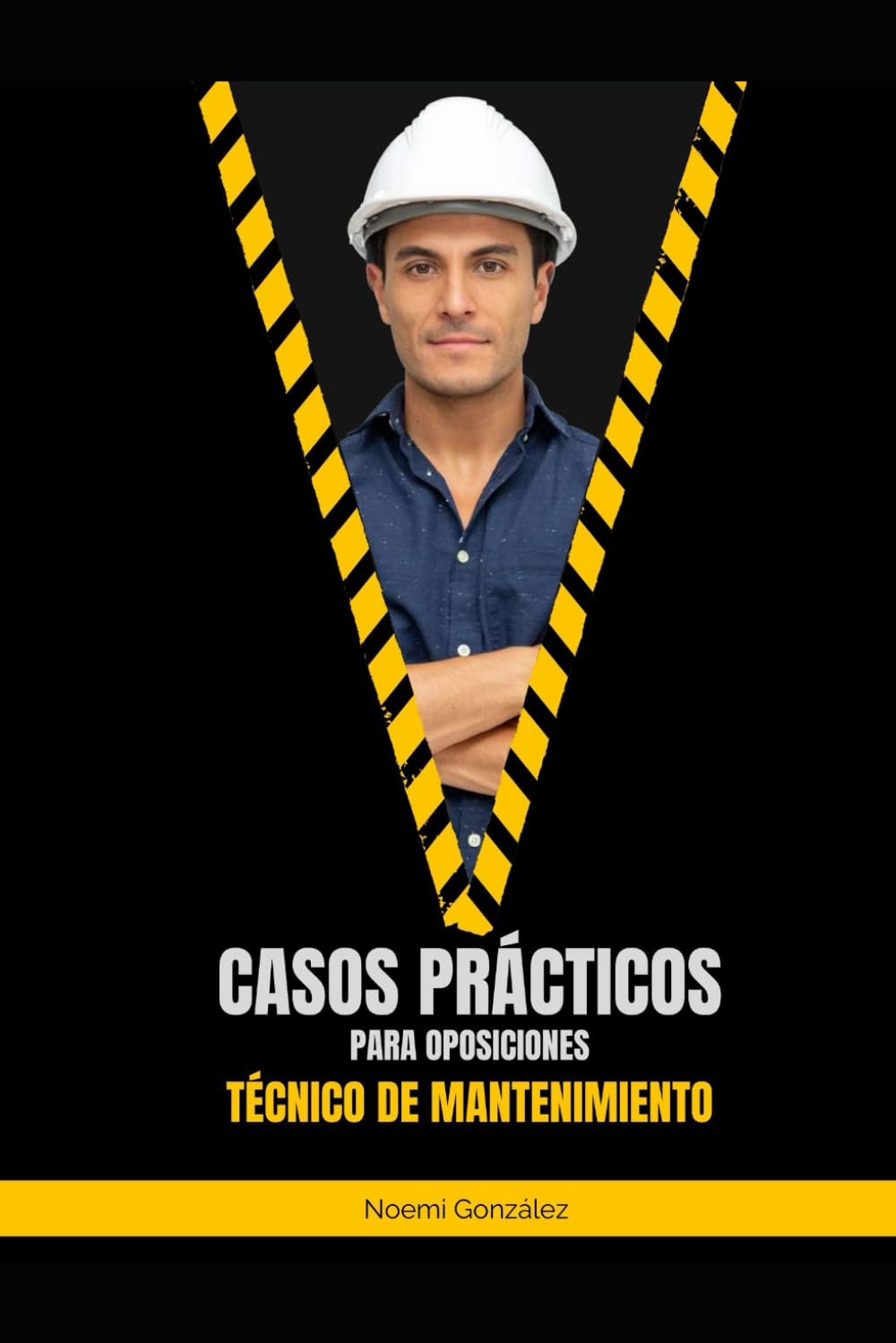 Técnico de Mantenimiento Casos prácticos para Oposiciones