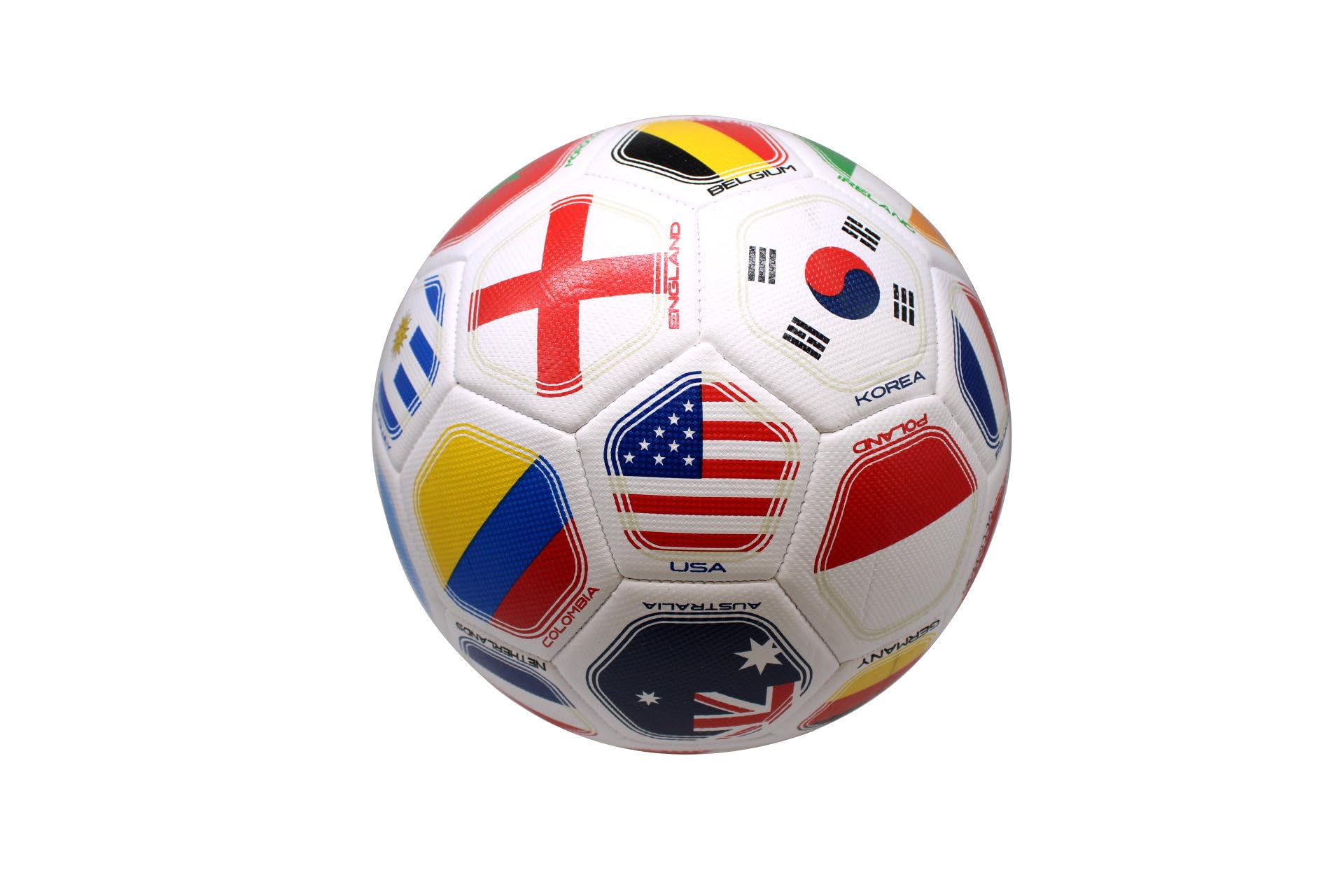 Tripact Inc 2026 World Flag Country World Flag Training Outdoor