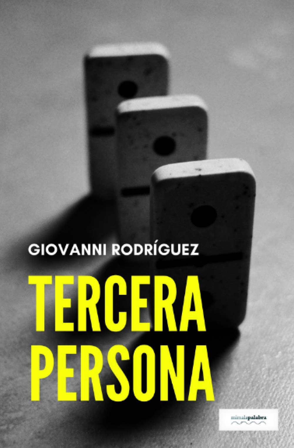 Tercera persona (Narrativa) (Spanish Edition)
