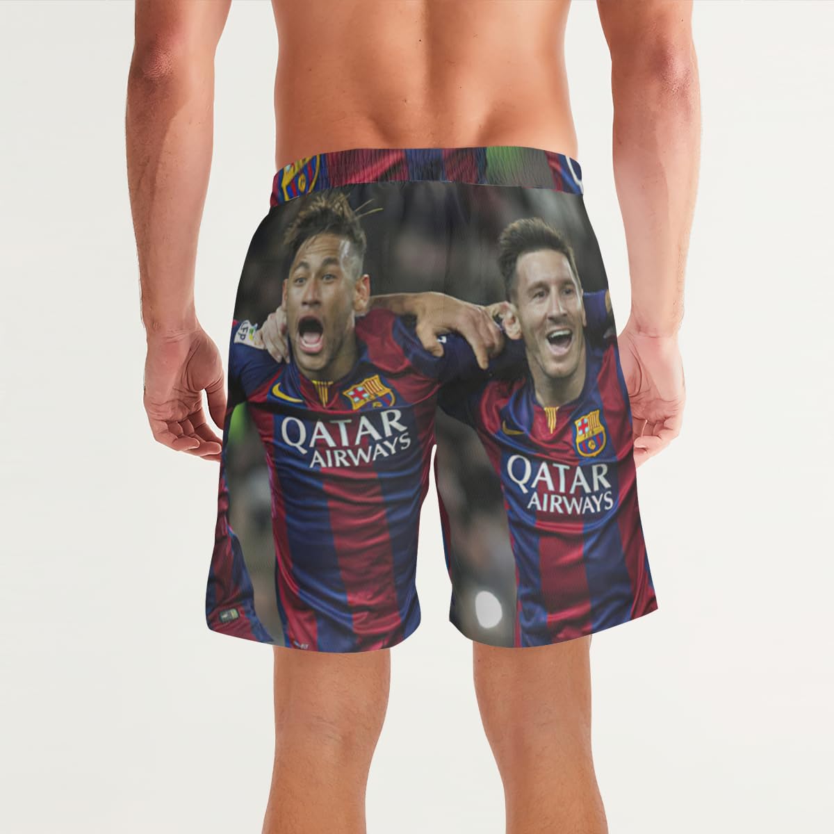 マンチェスター・ユナイテッド ベルバトフ サイン 2008-2009年 リオネル・メッシ ショーツファンアマゾン】マンチェスター