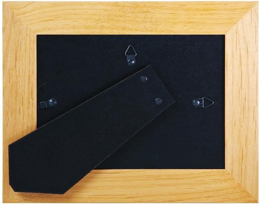 A Pets World Granddogs 4 X 6 Wood Photo Frame