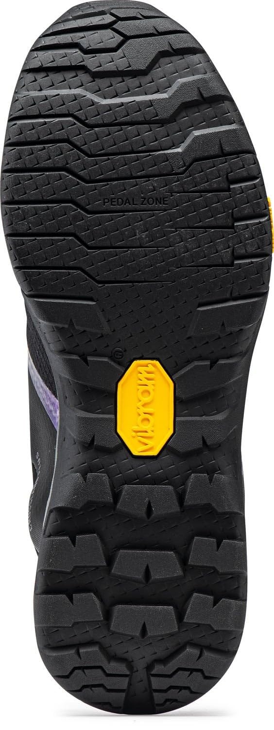 Northwave Crossland Plus Donna - Scarpe da Ciclismo MTB Donna | Scarpe Mountain Bike Gravel | Calzature Bici all Mountain Trail