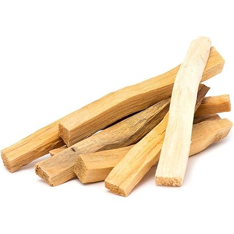 Palo Santo Sacred Smudging Sticks: A Journey into Aromatherapy's Mystique
