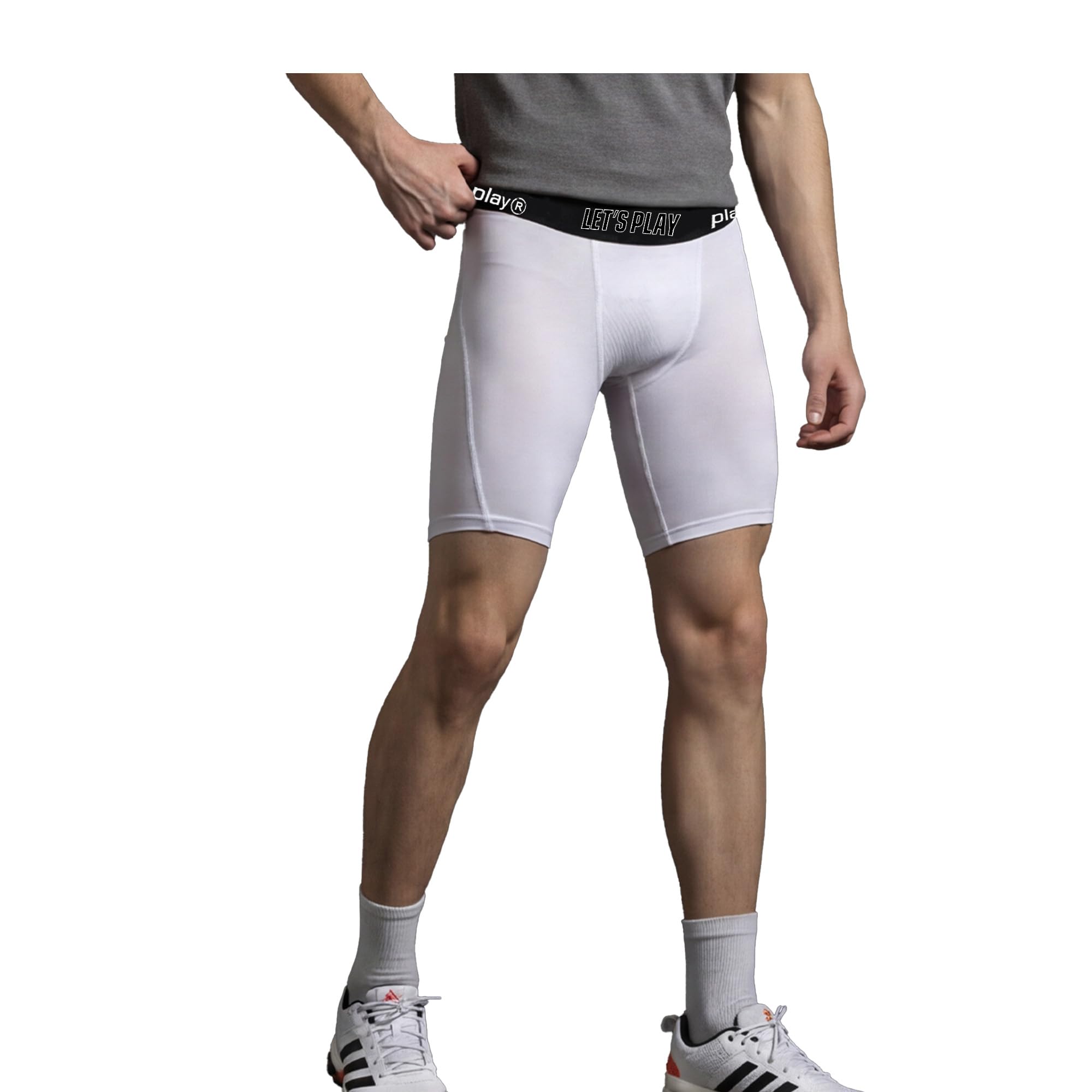 playR Men's Skin Shorts-picture-22