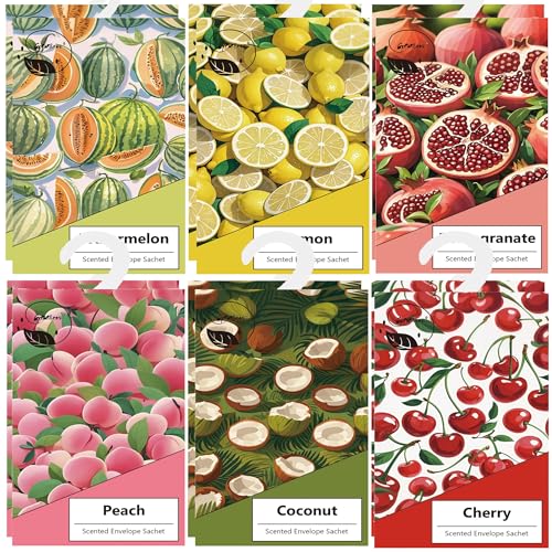 12PCS Saquitos Armario ambientador Lavanda, Perfumador Ropa, Ambientador Armario Ropa Limpia, Bolsa Guardarropa, Hogar Saquitos Armario Ropa, Bolsita Refrescador para Coche, Zapatero (Multi12)