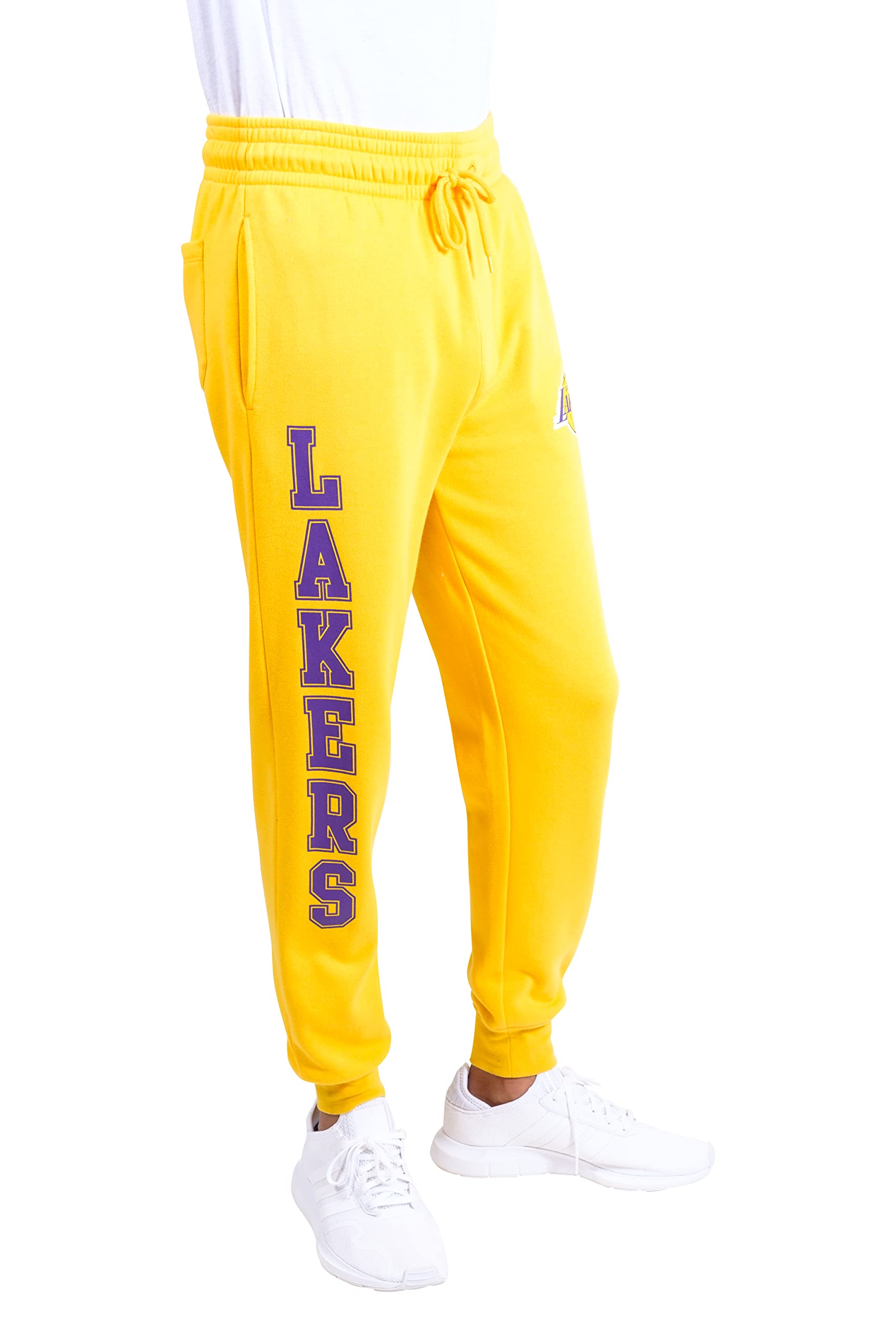 Ultra Game Jogger Pants Active Basic Soft Terry Sweatpants - Jogger Pants Active Basic Soft Terry Sweatpants Ll18 Hombre