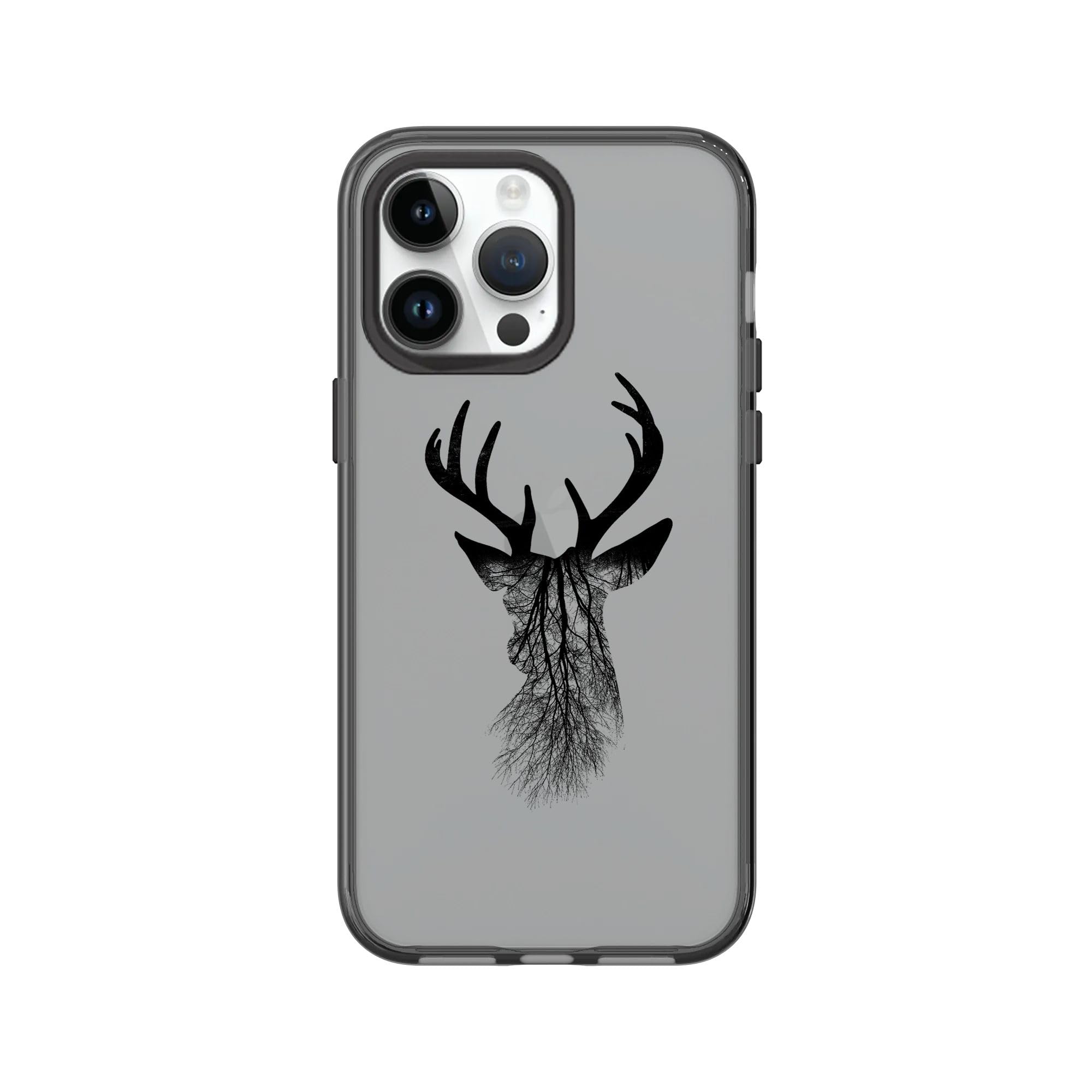 Coque iPhone 14 Pro Max antichoc résistant aux rayures RhinoShield JellyTint - 7