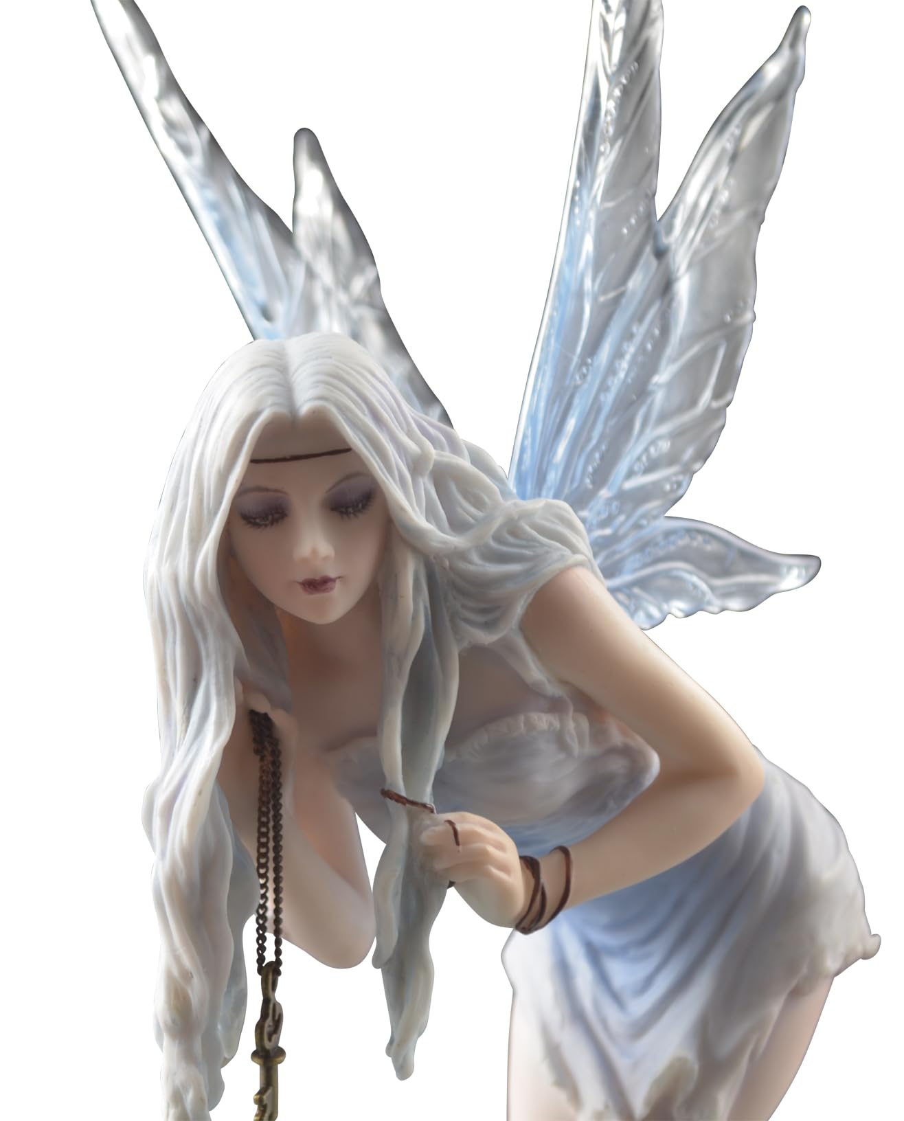 Selina Fenech - Figura de hada (13 cm), diseño de hadas