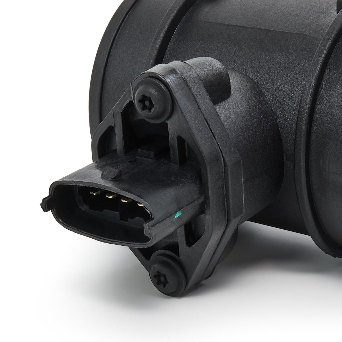 RIDEX 3926A0017 Medidor de masa de aire Compatible con VOLVO V70 II 285