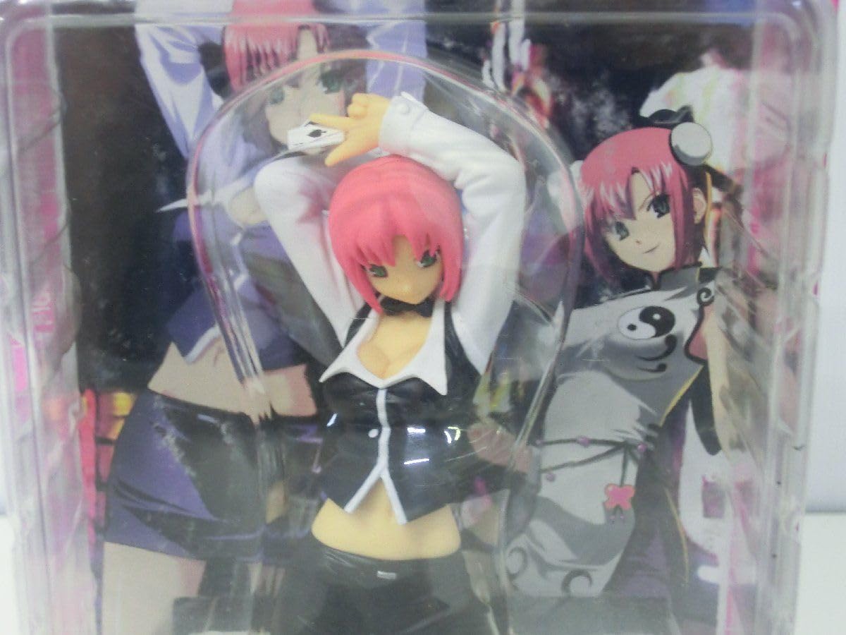 Rio フィギュア　リオ　リオパラ Amazon | スーパーブラックジャック Rio(リオ) PVC 完成品