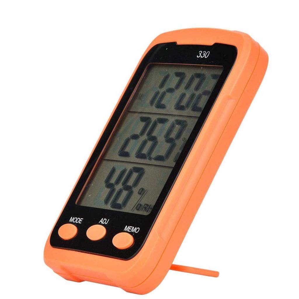 PNAWLLCF-65 higrometr wskaźnik wilgotności cyfrowy termometr wewnętrzny monitor temperatury i wilgotności w pomieszczeniu