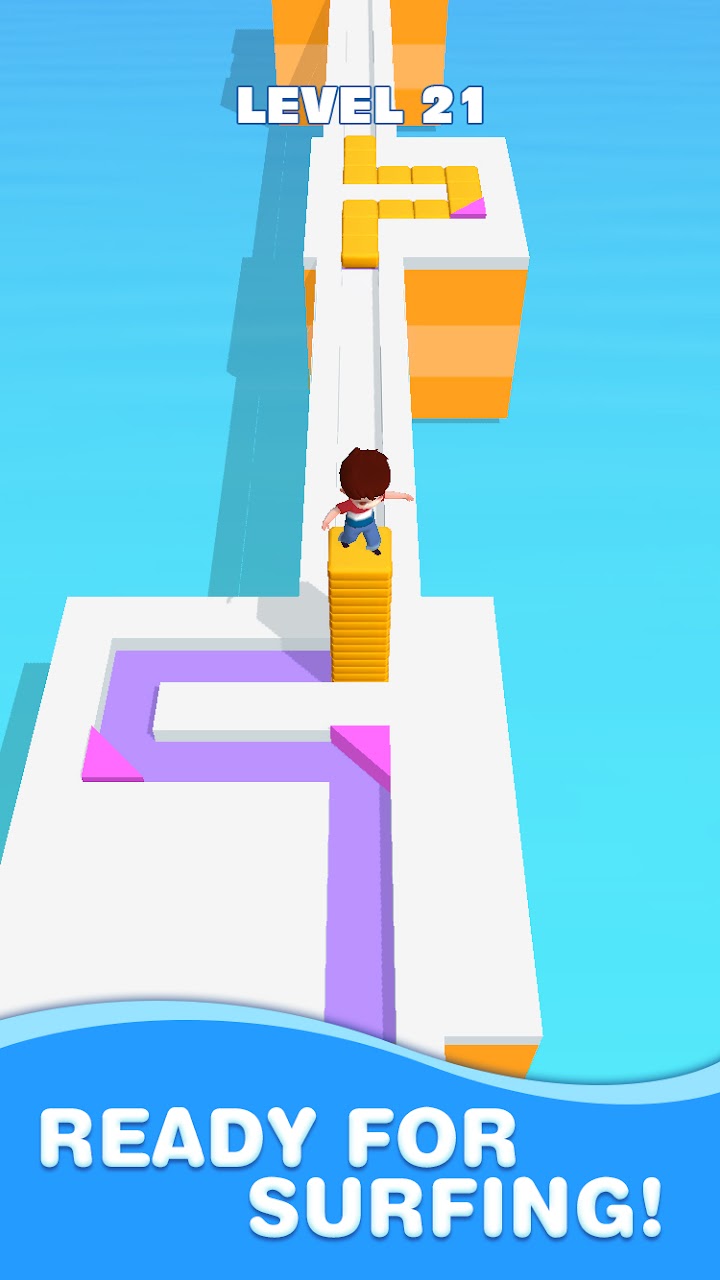 Stack Maker - App on Amazon Appstore