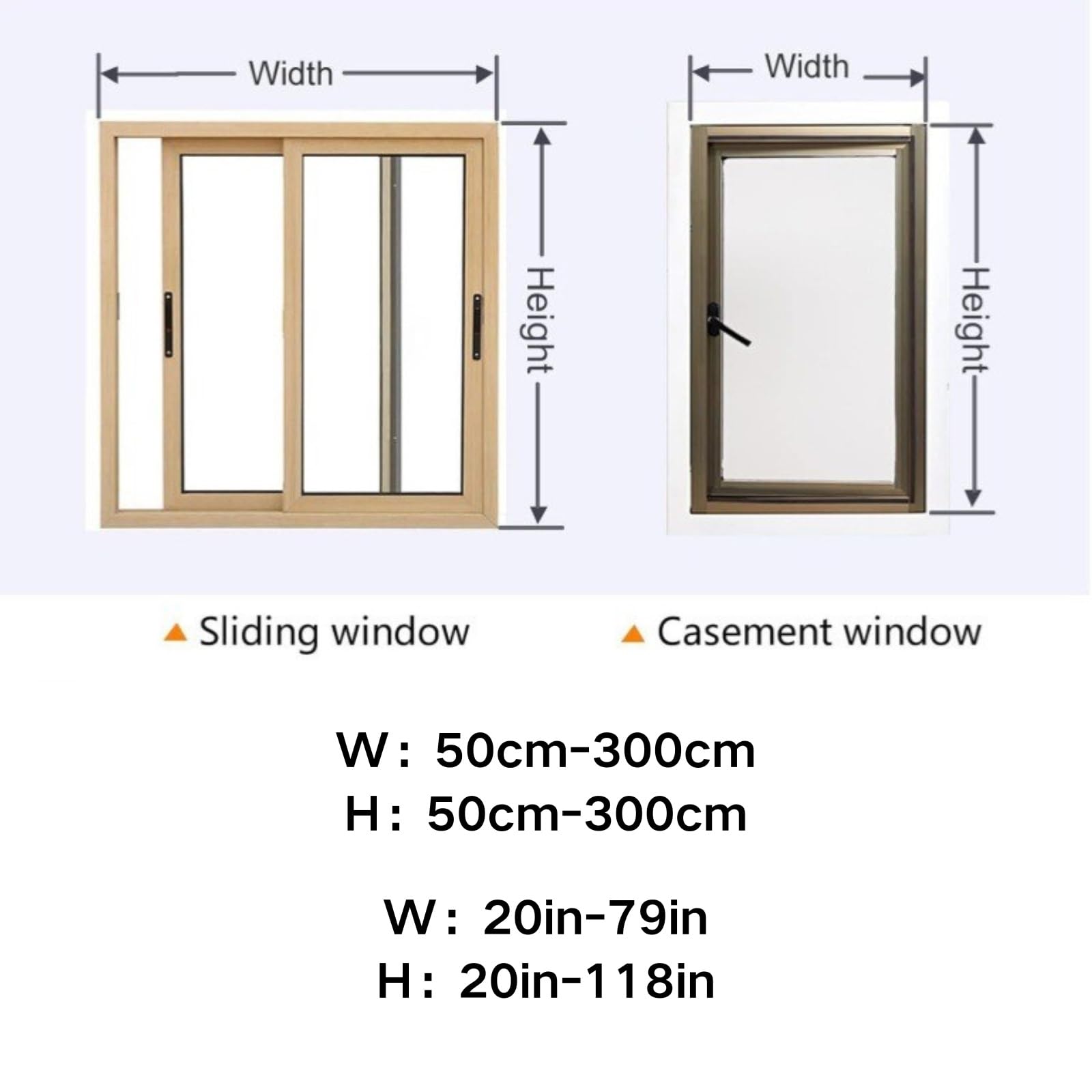 Magnetico Pellicola Isolante Per Finestre Isolante Termico 50-300cm Paraspifferi Finestre, Trasparente Adesiva, Pannelli Riflettenti Per Termosifoni(Bianca,120x240cm)
