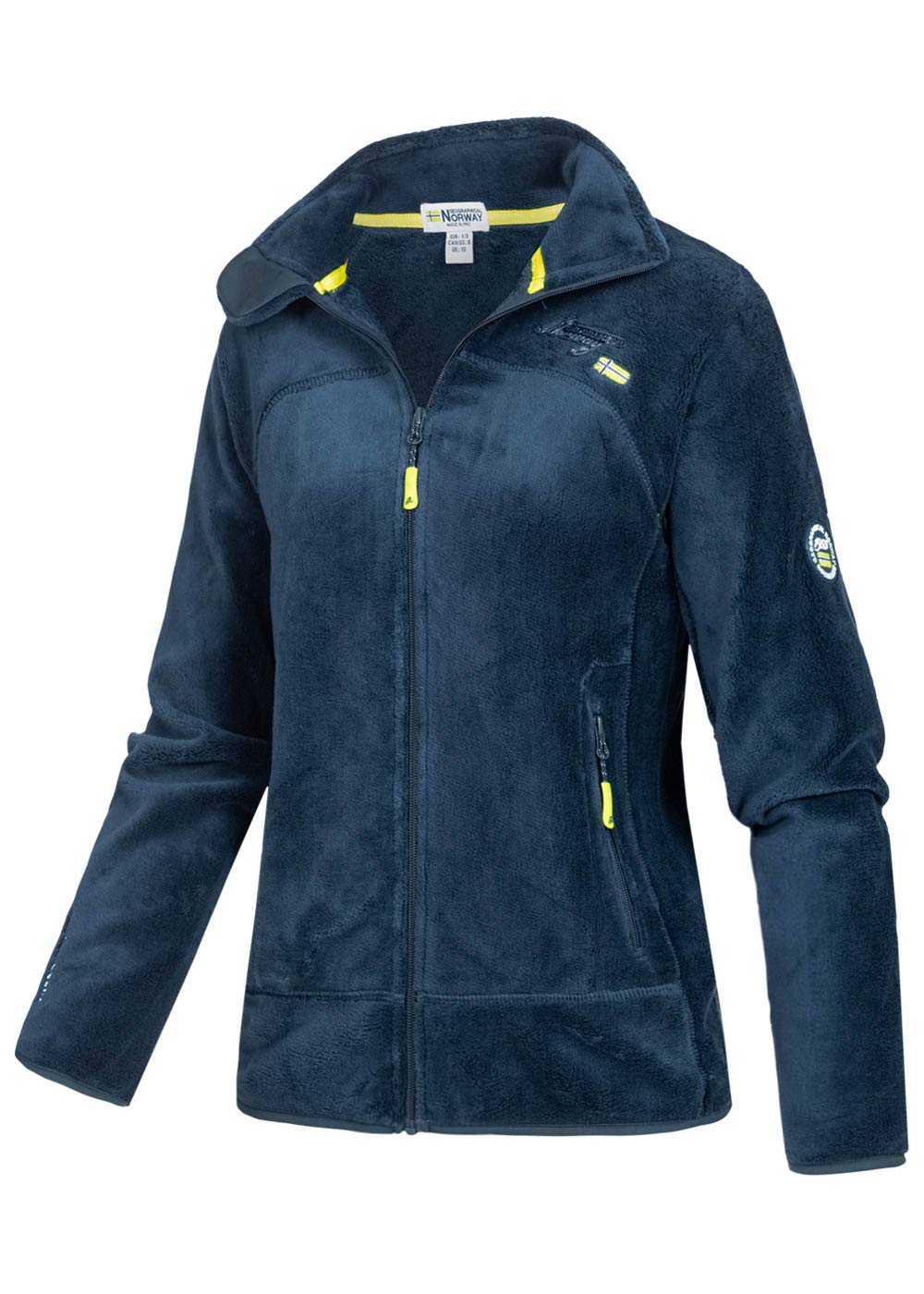 Geographical Norway Polar Mujer UPALINE