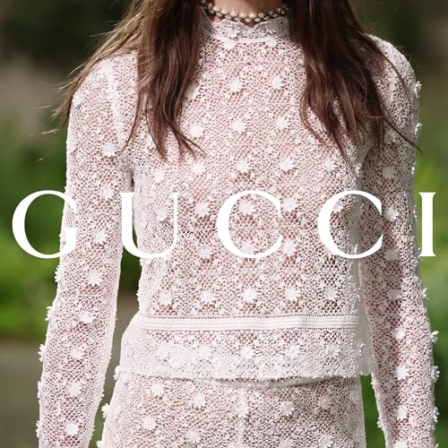 We&rsquo;ll always have London: The Cruise 2025 fashion show