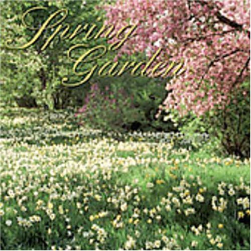 Spring Garden [Audio CD]