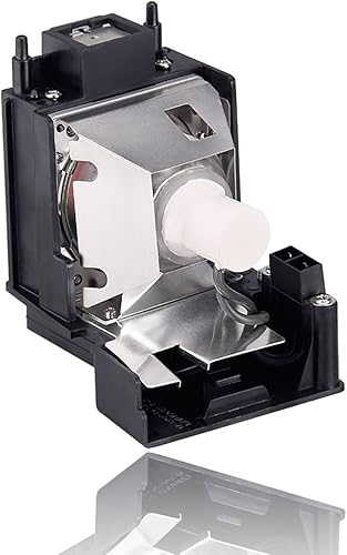 Miniatura 4 de AN-XR10LP Lámpara de proyector de repuesto con carcasa para proyectores Sharp XR-105 XR-10S XR-10X XR-11XC XR-HB007 XV-Z3100 XR-HB007X XG-MB50X