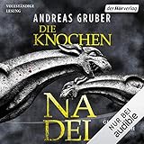 Die Knochennadel: Peter Hogart 3