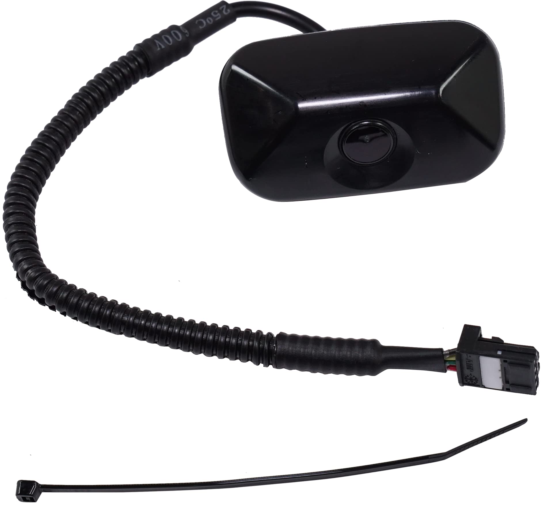 Garage-Pro Back Up Camera Compatible with 2010-2013 Kia Soul - KI1960117