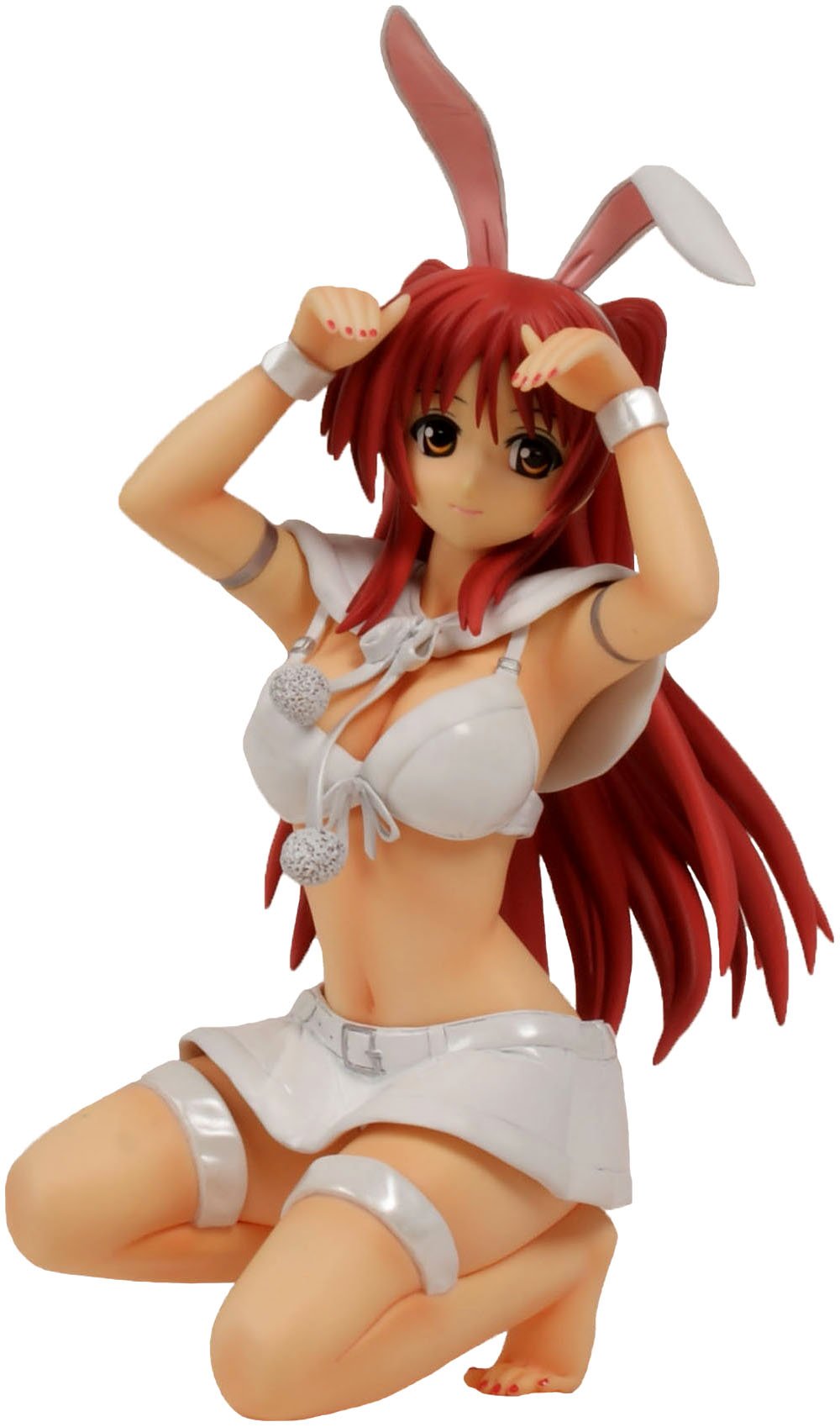 Amazon.co.jp: ToHeart2 向坂 環 バニーver. 【宮沢模型限定版】 (1/6 