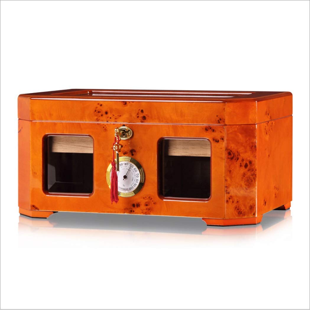 Buy Handmade Cigar Humido Cigar Humidor Cedar Wooden Cigar Organiser