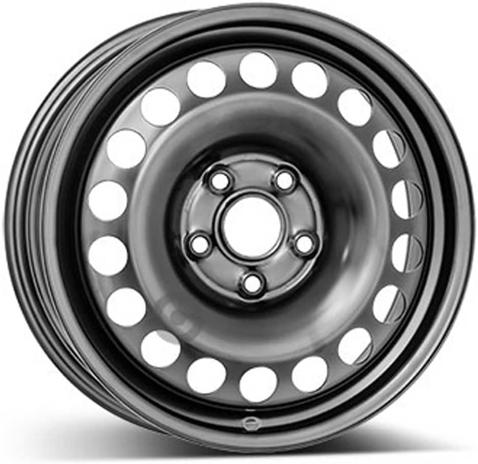 ALCAR 7025 โ 6.5 x 16 ET48 5 x 112 Steel Rim