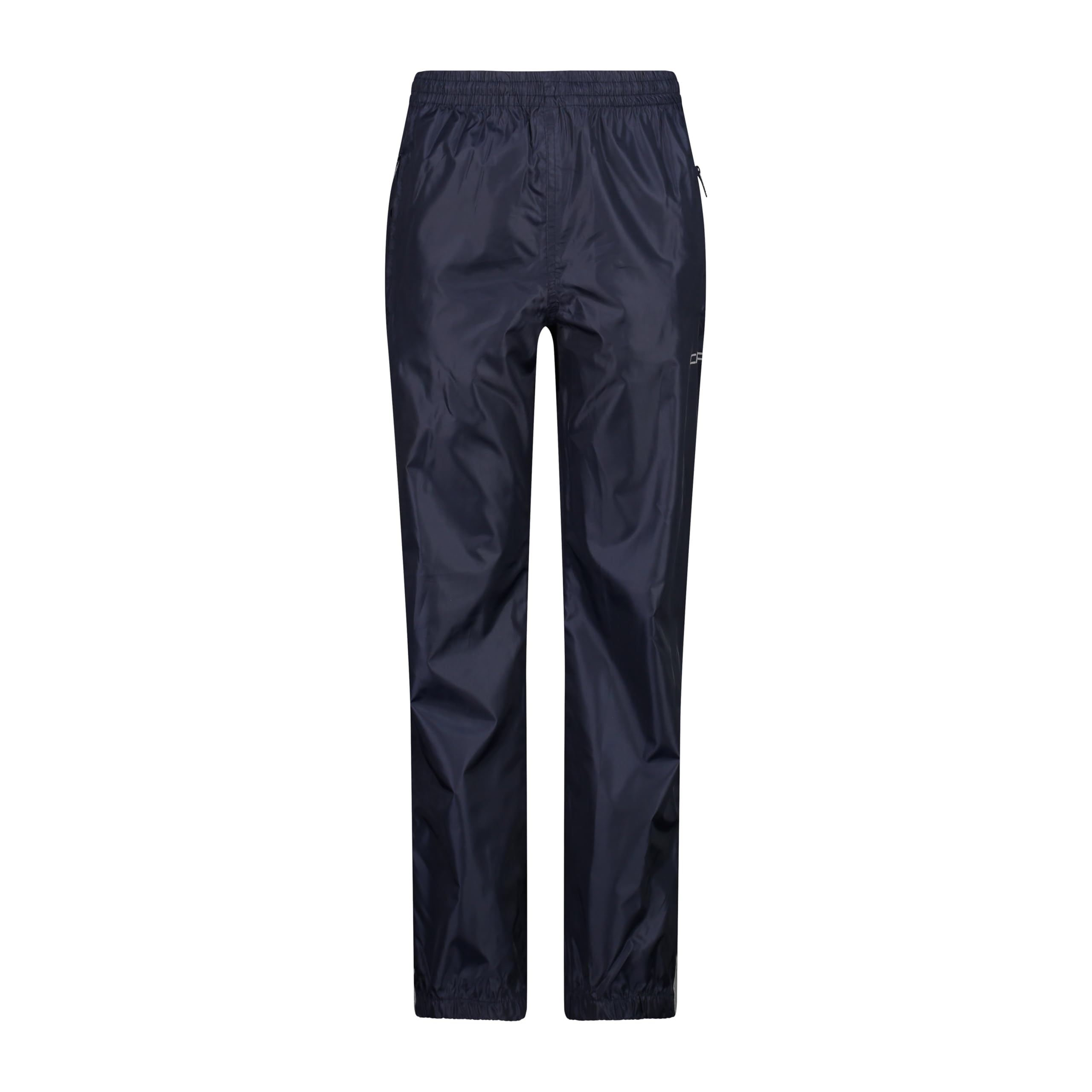 CMP - Kid Pant Rain, Navy, 110