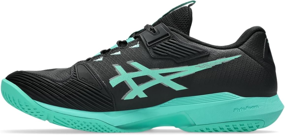 ASICS Men's Solution Speed FF 4 Tennis Shoes - Image 4