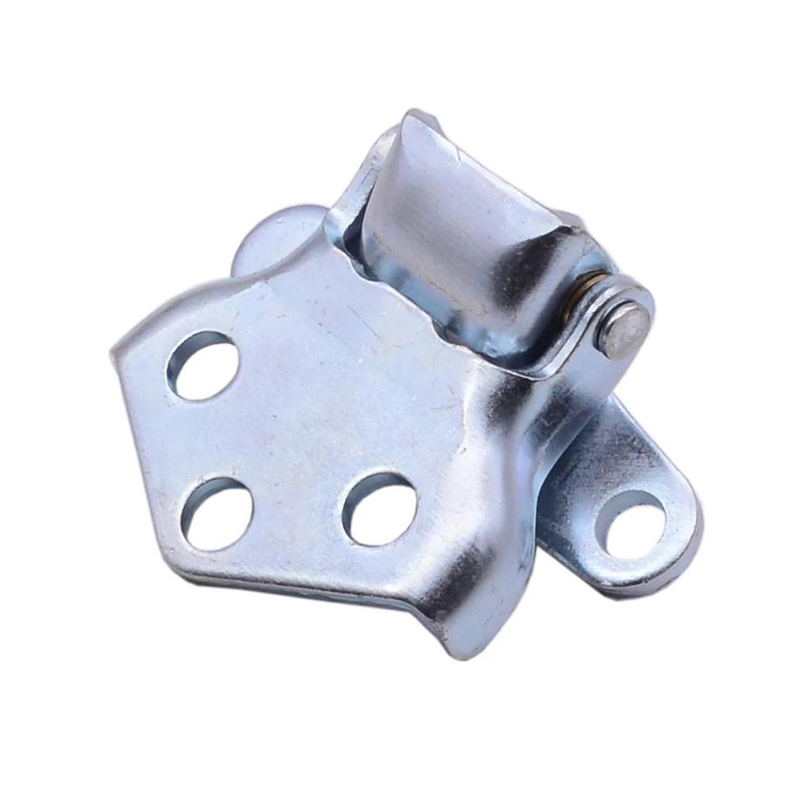 for Toyota for Land Cruiser for Prado 1KD 1KZTE 3L 3RZF 5VZFE KDJ95 KZJ90 68801-60030 Car Tailgate Trunk Door Hinge YIJIAVSX
