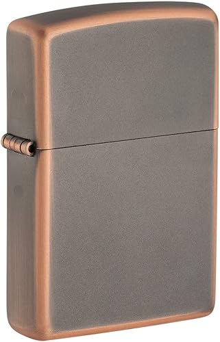 Miniatura 22 de Zippo - Encendedores de bolsillo de latón Latón,Armadura de latón pulido,Latón clásico cepillado,Latón de alto pulido,Brass Zippo and