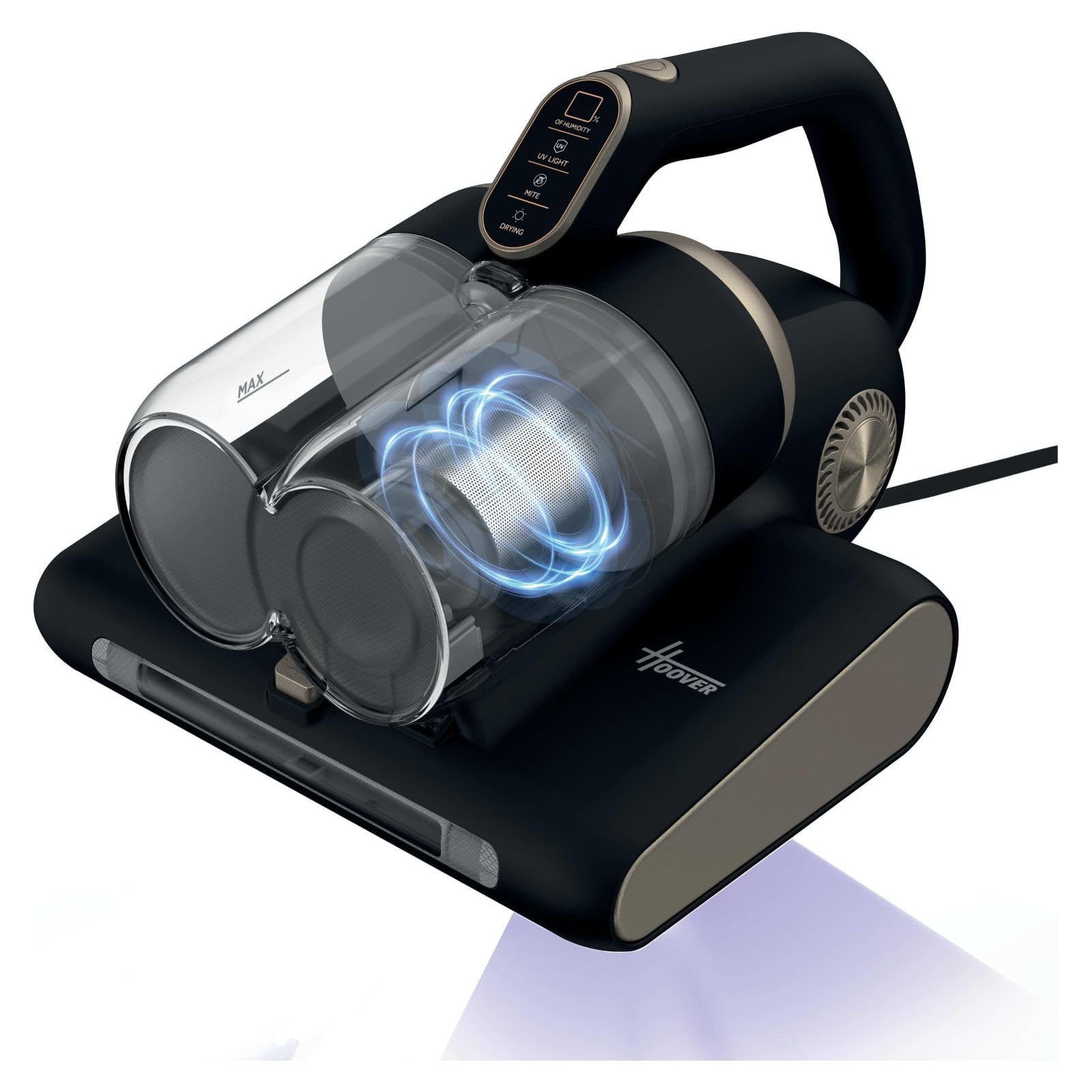 Hoover aspirapolvere senza sacco Hmc520uv 011