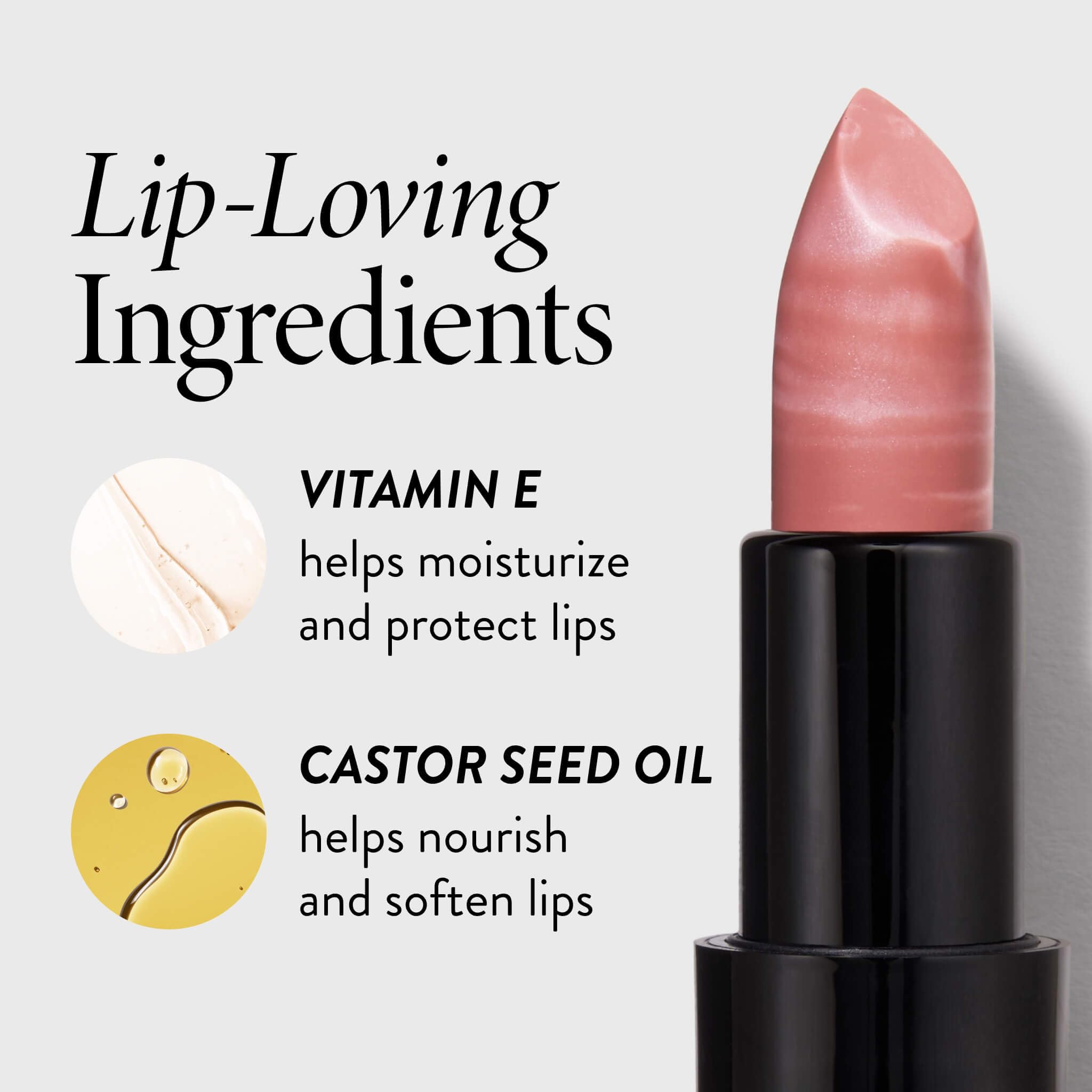 Laura Geller Italian Marble Hydrating Sheer Lipstick