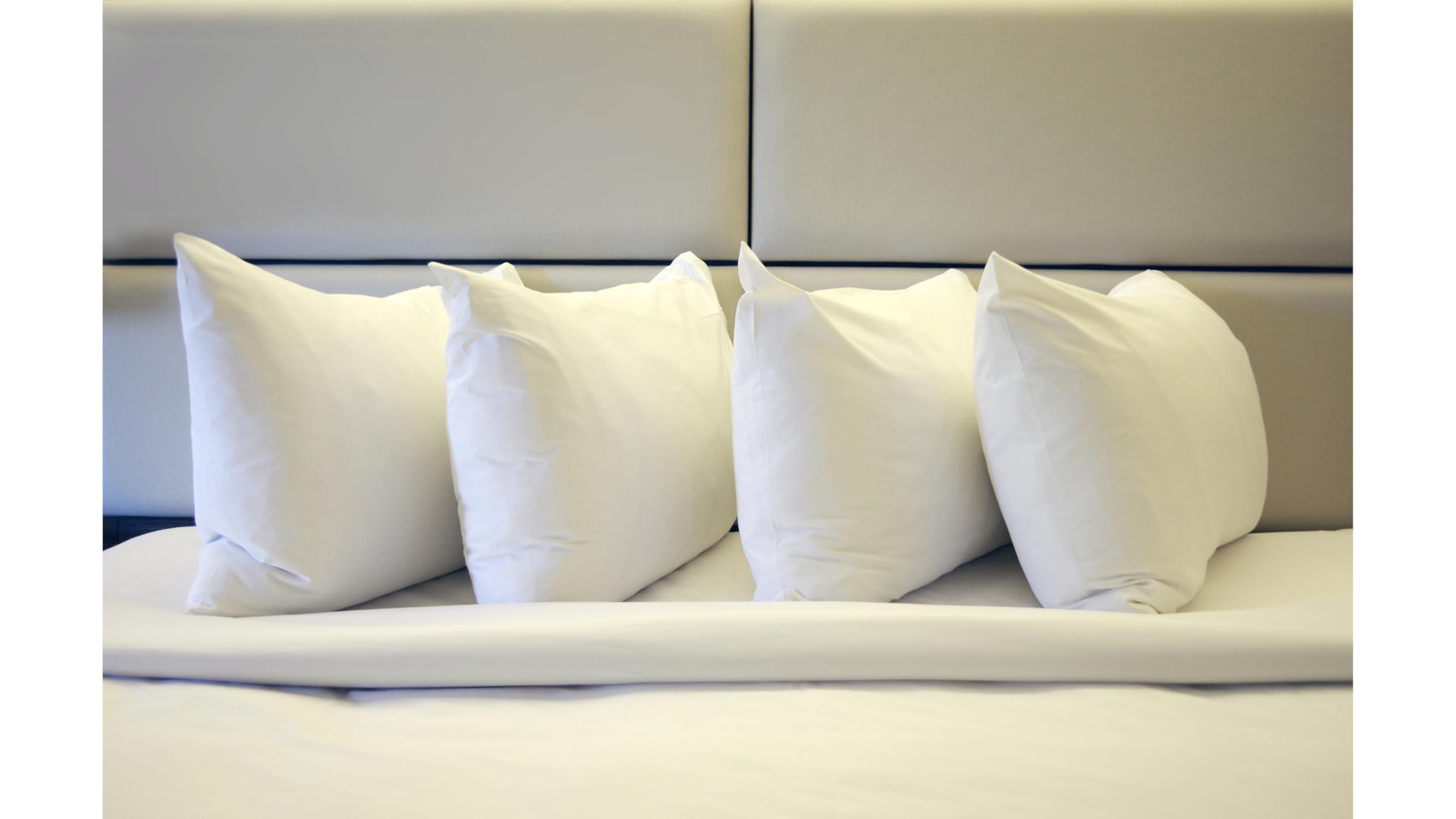 See full amazon price history chart for Krishna Kanhaiya Microfiber Soft White Medium Firm Pillows Set of 4 in 17 x 28 Inches. Pillows for Every Sleep.… Krishna Kanhaiya Microfiber Soft White Medium Firm Pillows Set of 4 in 17 x 28 Inches. Pillows for Every Sleep.… (B0DBZFGGGR) Amazon Price History, Amazon Price Tracker