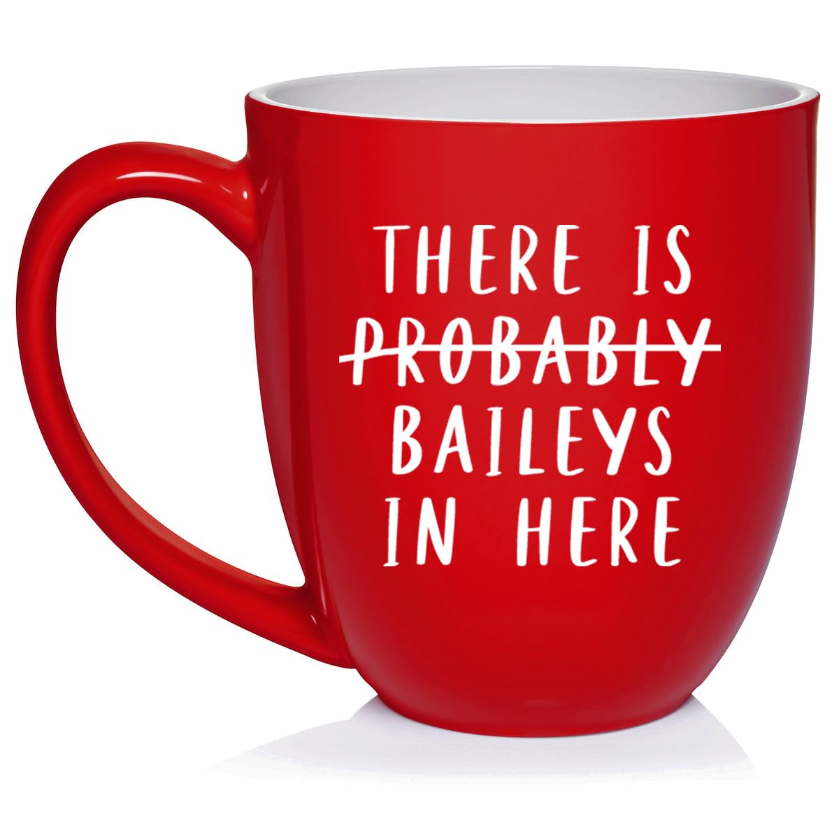 16 oz coffee glass cups KF4042 Coffee Mugs by Kaffe. 16oz