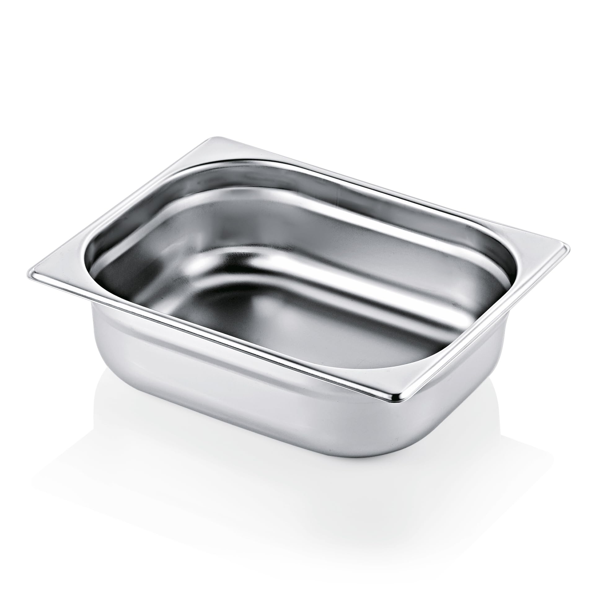 Contenitore Gastronorm - 1/1 - 20mm - Foto 3