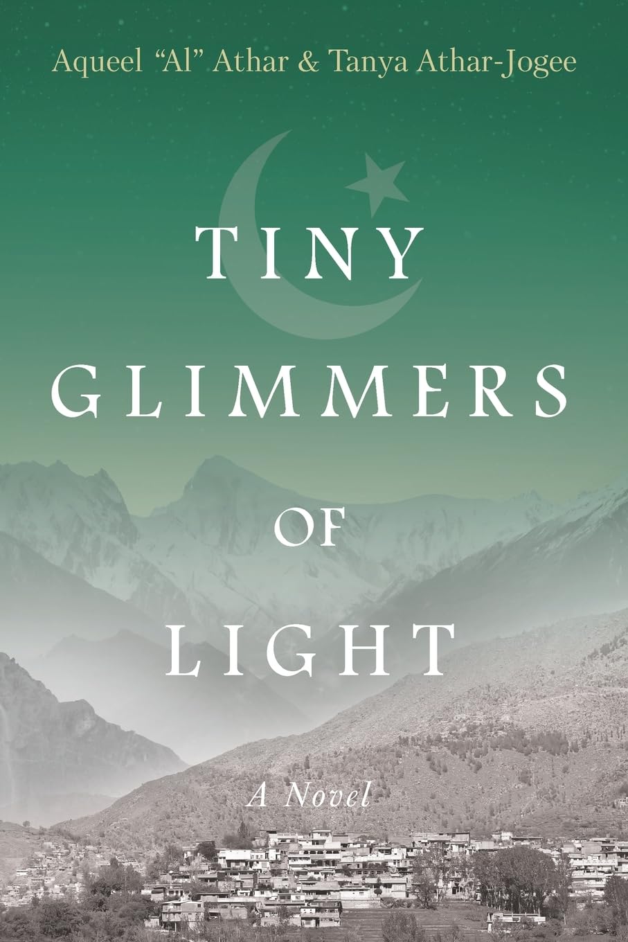Buy Tiny Glimmers of Light — BookShops.in